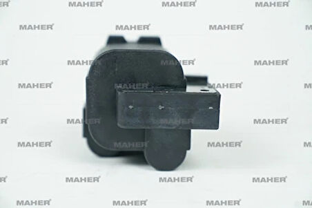 ATEŞLEME BOBİNİ MEGANE 1 1996-2003 1.6 85 / LAGUNA 1 1993-2001 2.0 165 / SAFRANE 1996-2000 2.0 165 / VOLVO 1995-2003 1.6 165-1.8 165-2.0 / BEYAZ SOKET K7M-N7Q-B4164S 7701041608