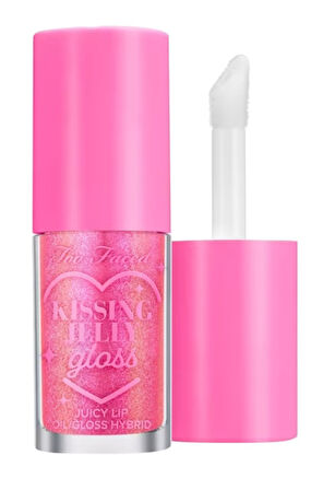  TOO FACED Kissing Jelly Bubblegum - Gloss