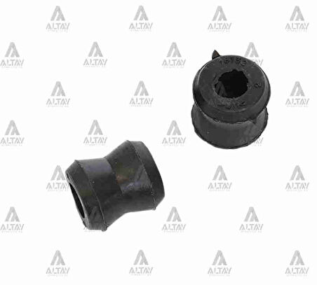 AMORTİSÖR LASTİĞİ BESTA / E-2200 MAKARA TİP ARKA (YERLİ) 08173 28 775A (10 ADET)