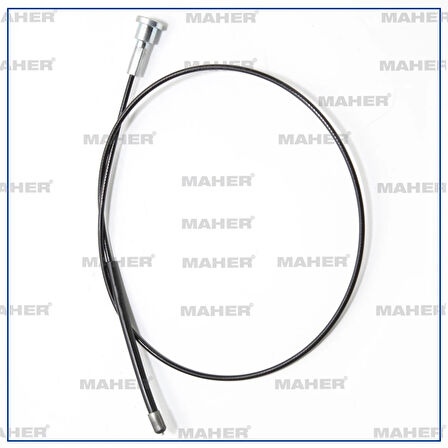 TEL EL FREN CORSA C 2000-2006 KAMPANALI ARKA SAĞ 522449