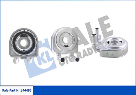 YAĞ SOĞUTUCU 307-406-PARTNER-BERLINGO-C4-C5-XSARA 1.9D DW8 1103 J2 1103 N0