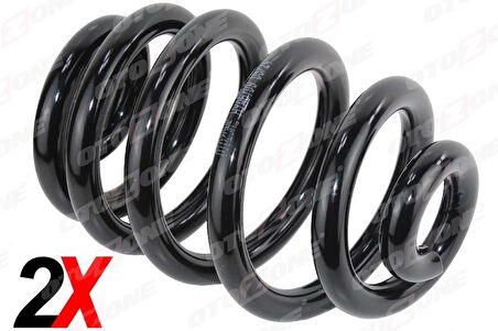 HELEZON YAY ARKA 245MM MERCEDES VITO W638 1997-2003 A6383240604 (2 ADET)