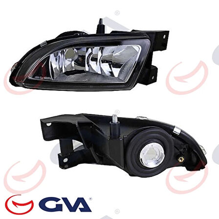 SİS LAMBASI SOL FIAT EGEA 2016 BRAVO 2007-2013 51775550 51827372