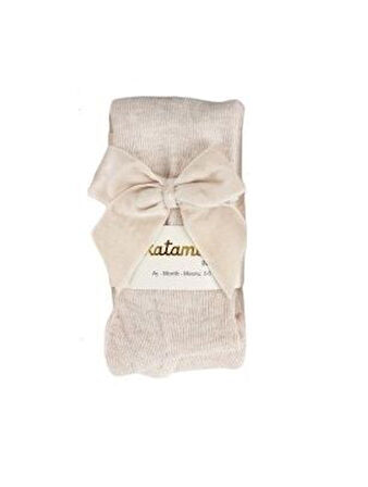 Katamino Dafnera Aks. Kız Bebek Külotlu Çorap K31026 Asorti