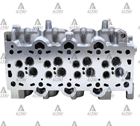 SİLİNDİR KAPAĞI ACCENT 2011 BLUE 1.6 / CEED 1.6 / I-30 2012-2016 / I-20 2007-2012 1.4 / TUCSON 1.6 2015 DİZEL D4FB 22100 2A200