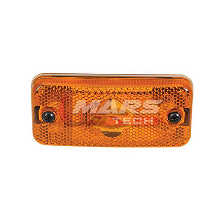 YAN SİNYAL LAMBASI FIAT DUCATO 2006 CITRO N JUMPER 2006 PEUGEOT BOXER 2006 IVECO DAILY 2 2001 DUYLU 71749250 6303 A1 500308514