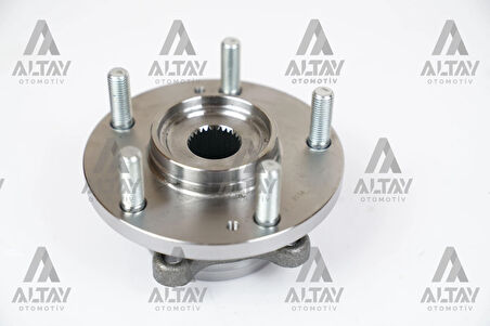 TEKER PORYASI I-30 2012-2016 / CEED 2012 ÖN RULMANLI 51750 A6000