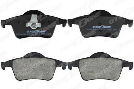 ARKA BALATA VOLVO S60 2000-2010 S80 1998-2006 570 1997-2007 XC70 1997-2007 S70 1997-2000 272399 274334 8634925 WVA23075