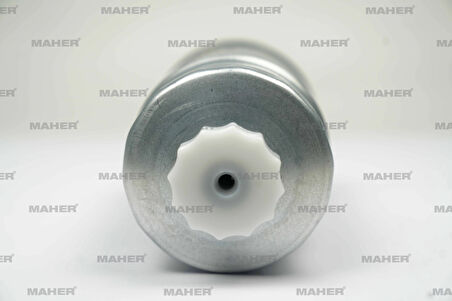 YAKIT FİLTRESİ ( MAZOT) DUCATO / JUMPER / BOXER 2011 3.0D 3 ÇIKIŞLI 1371439080