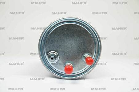 YAKIT FİLTRESİ ( MAZOT) DUCATO / JUMPER / BOXER 2011 3.0D 3 ÇIKIŞLI 1371439080