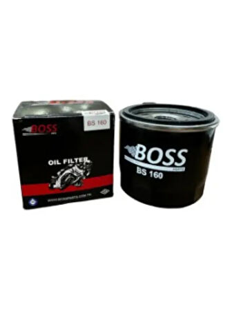 YAG FILTRESI MOTOSIKLET BMW F 650 GS / DAKAR 650 0812 / F 700 GS 700 1318 / F 750 GS 750 1823 / F