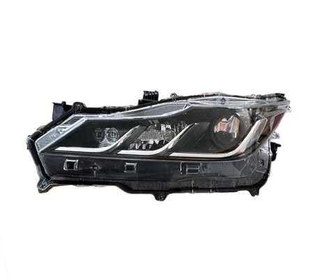 Toyota Corolla 2019-2024 Far Sol (Ledli)