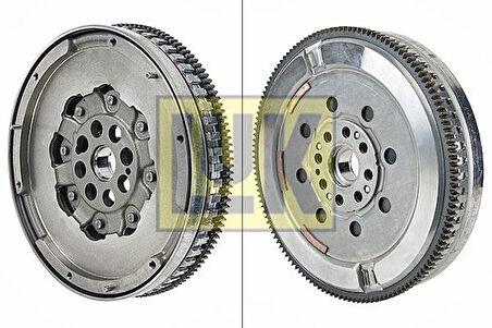 VOLAN DMF MERCEDES VITO W447 2014 . RENAULT MEGANE 4 TALISMAN TRAFIC 3 OPEL VIVARO B 1082 2014 A6220300205 123000636R