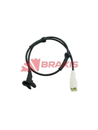 ABS SENSORU ON (SAG / SOL) P307 EM P307 YM P3008 RCZ P308 P5008 C4 C4 II DS4 DS5