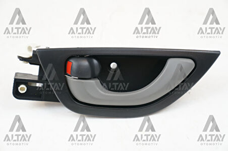 KAPI KOLU JAZZ 2009-2014 İÇ SOL 72160 TF0 J01