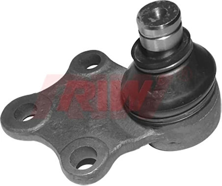 ALT ROTİL PARTNER 1996 BERLINGO-XSARA 1996 ZX 1991 16MM MEKANİK 3640 39 96087507 96025445 96087507