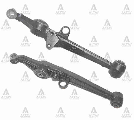 SALINCAK ACCORD 1994-1998 ALT BURÇLU SAĞ 51355 SV4 000