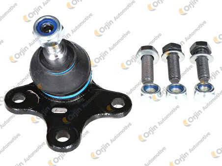 ROTİL ALT SOL POLO 1.4-1.6-1.7SDI-1.9D 1994-2001 -LUPO 1998-2005 -AROSA 1997-2004 6N0407365 6E0307366