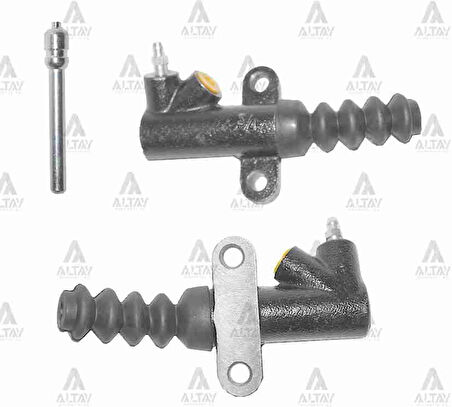 DEBRİYAJ MERKEZ ALT 323 1990-2001 B455 41 920