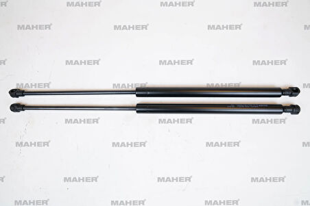 AMORTİSÖR BAGAJ KAPAK 308 2 2014 / GIULIETTA 2010-2020 9807899380 (2 ADET)