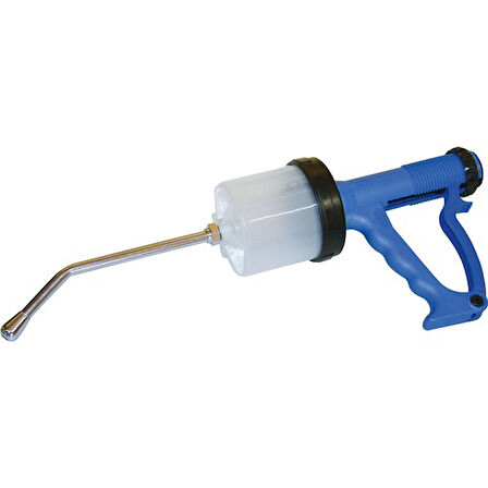 Şırınga Drencher 300 Ml
