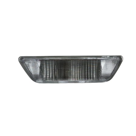 Nissan X-trail 2007-2014 Orta Tampon Reflektörü (Beyaz)