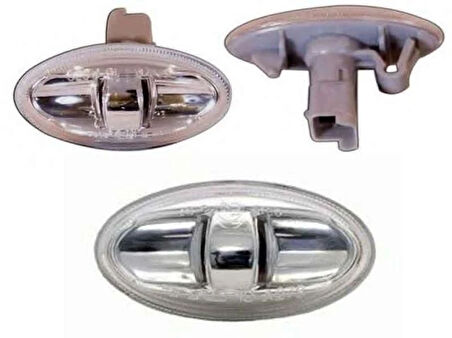 ÇAMURLUK SİNYALİ DUYLU 107 1007 108 301 307 407 607 EXPERT 3 PARTNER BERLINGO C1 C2 C3 C4 C5 C6 C-ELYSEE C-CROSSER XSARA JUMPY 3 SPACETOURER 6325 G3 6325 G4 9680057480