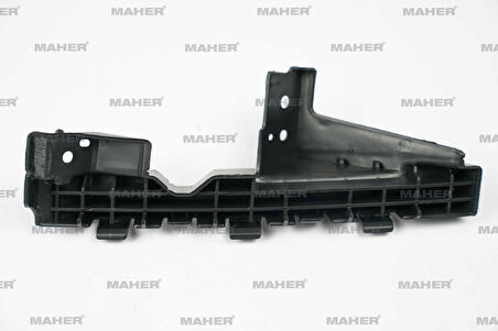 TAMPON BAĞLANTI BRAKETİ CEED 2012-2015 ÖN BÜYÜK SOL 86517 A2000