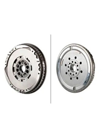 VOLAN DMF VOLVO VOLVO S40, S60, S70, S80, V40, V50, V70 2,0T 2,4 B5244S4 -B5204T4 B5244S 0010