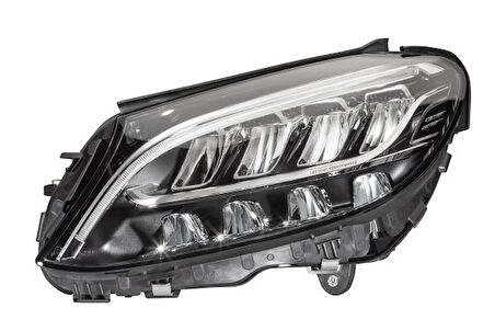 FAR SOL LED MERCEDES C-CLASS W205 S205 C205 A205 2018 A2059065404
