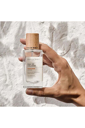 Atelier Mandalina Kolonya 50 ML