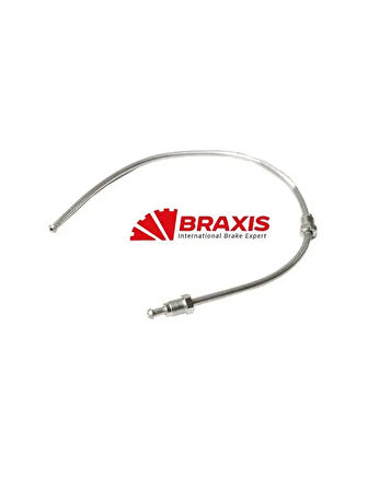 ARKA SOL FREN BORUSU DKS 1,6 ( 60cm ) (2 ADET)