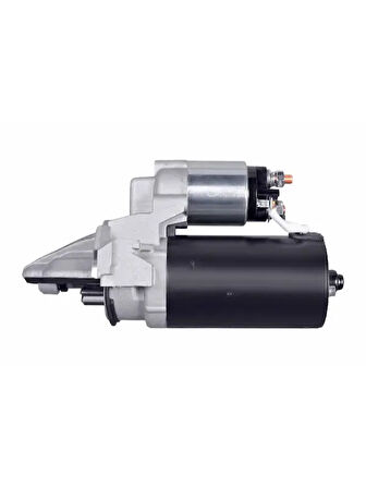 MARS MOTORU 12 DIS TRANSIT V347 - V363 2.2 155PS ARKADAN CEKER 11