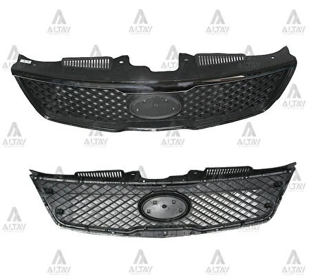 PANJUR CERATO 2009-2012 86350 1M000