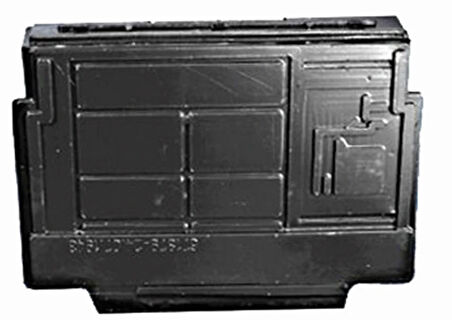 AKÜ ÜST PLASTİĞİ R9 7706077448 (10 ADET)