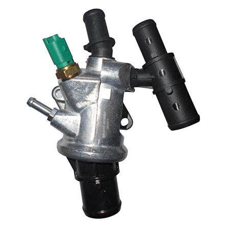 TERMOSTAT KOMPLE 88C ALFA 156 2000-2005 LANCIA LYBRA SW 60816475 46795667 46547758