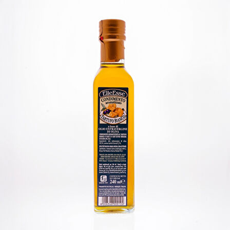 Elle Esse Beyaz Trüf Mantarı Aromalı Zeyti̇nyağı 240 Gr
