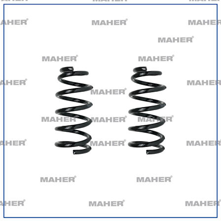HELEZON YAYI CRV 2002-2006 ARKA 52441S9A A01 (2 ADET)