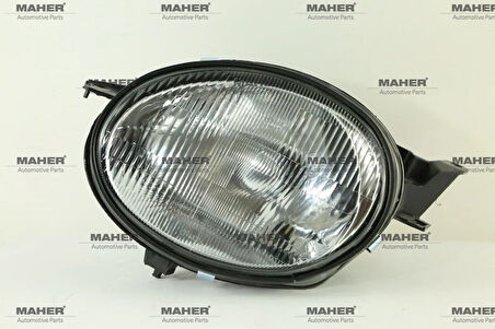 FAR COROLLA 1998-2000 SOL 212 1183L LD ESKI MODEL