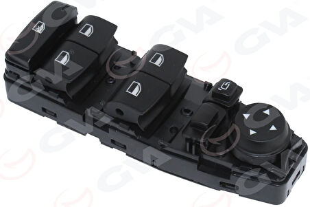 CAM DUGMESI ON SOL KARARTMALI KATLAMA LI AYNA BMW F45 F48 F39 F15 F16 61319362116