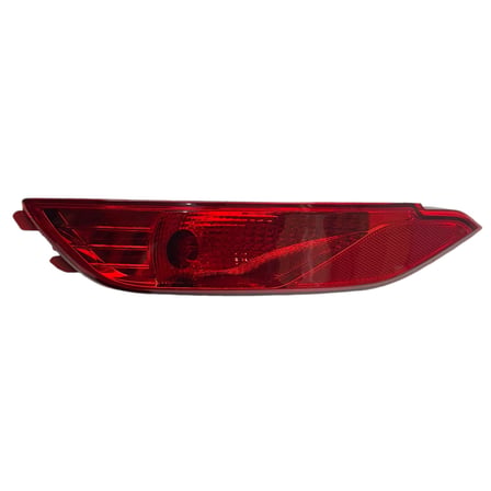 Hyundai Tucson 2016-2018 Arka Sol Tampon Reflektörü
