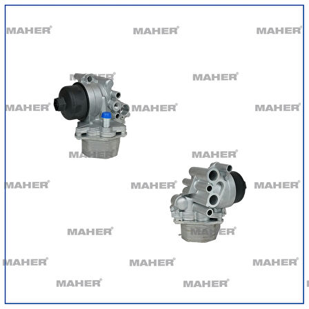 YAĞ SOĞUTUCUSU TRANSIT 2006-2014 / BOXER 2006-2014 / JUMPER 2006-2014 / DUCATO 2006-2014 2.2 HDI BK2Q6B624CB