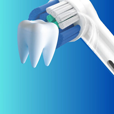 3D Maxcare - 3 Boyutlu Temizlik Yedek Diş Fırçası Başlığı