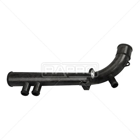 SU BORUSU PLASTİK OPEL CORSA B 1.4-1.6 1993-2000 1336097 90501079