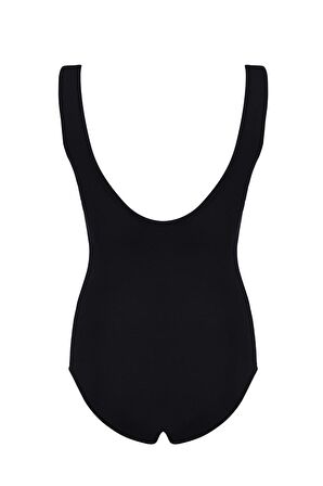 Volanlı Deniz Kabuklu Mayo