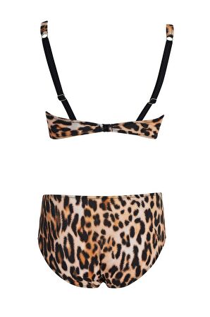 Toparlayıcı Bikini Takım