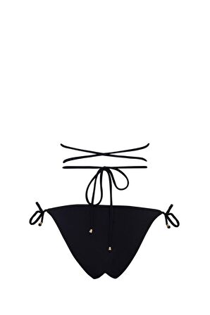 Brezilya Üçgen İpli Bikini Takım SLR 401
