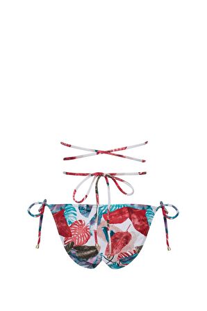 Üçgen İpli Bikini Takım SLR 414