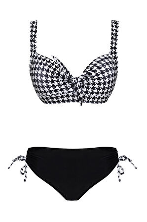 Toparlayıcı Bikini Takım