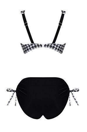 Toparlayıcı Bikini Takım